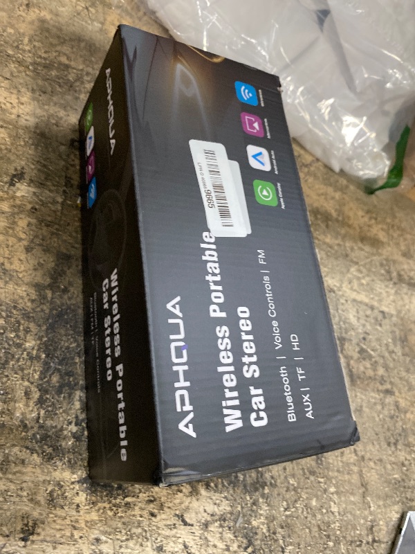 Photo 1 of [Car Tablet 2025] 9.26" Apple Carplay&Android Auto with 4K Front Dashcam+1080P Reverse Camera,Car Play Screen-Super Link,Bluetooth,G-Sensor,Dual Loop Recording,Mirror Link for 99% car