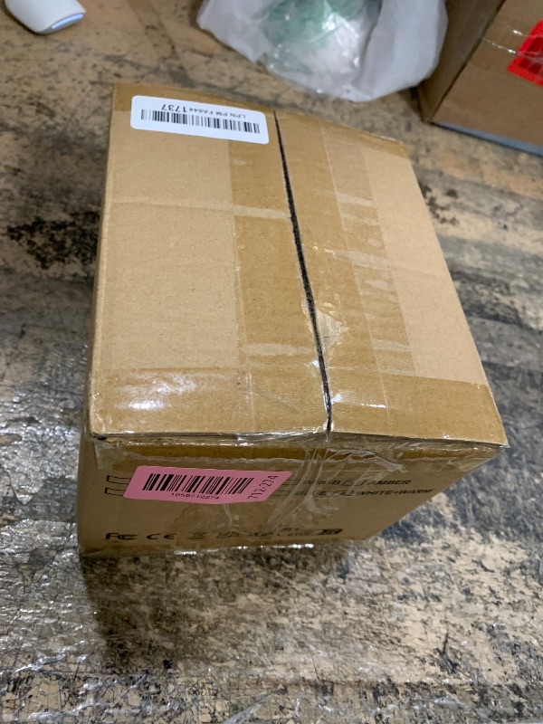 Photo 1 of 12 Pack Solar Fence Lights Outdoor Waterproof LED - 3000/4000/6000K 3 Mode, IP65 Waterproof Fence Lights Solar Powered, Solar Wall Lights for Outside, Backyard/Step/Patio/Deck Fence/Stair Railings