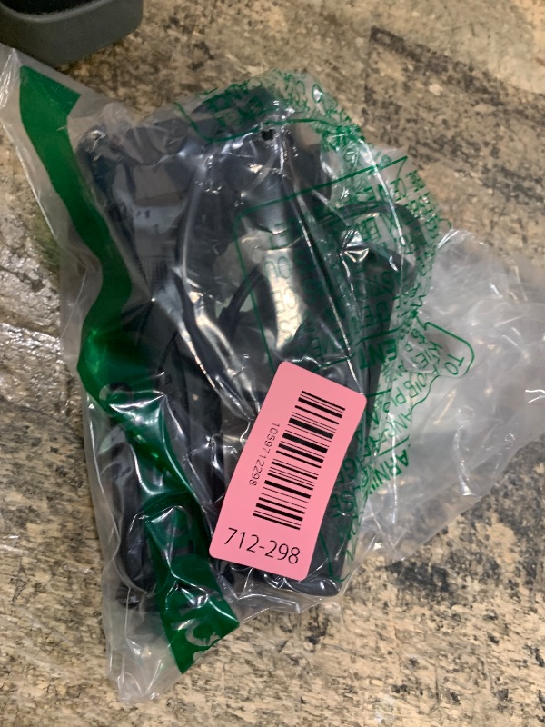 Photo 1 of 1 Pair Electric Scooter Throttle Control, 48V With Waterproof Keyed 6 Pin Interface For Kick Scooters Electric Bike Throttle Grip Replacement