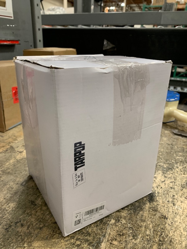 Photo 1 of 10 Pcs Sublimation Blank Trucker Hats Bulk Mesh Baseball Cap Polyester Mesh Trucker Hat for Men and Women (Red and White)