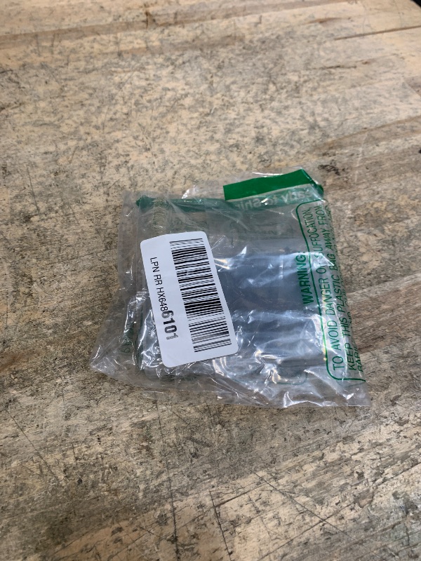 Photo 1 of 1/4-20 x 2-1/2" (10 Pack) Flat Head Hex Socket Cap Screws Bolts, Black Oxide 304 Stainless Steel 18-8, Hex Drive, Bright Finish, Fully Machine Thread