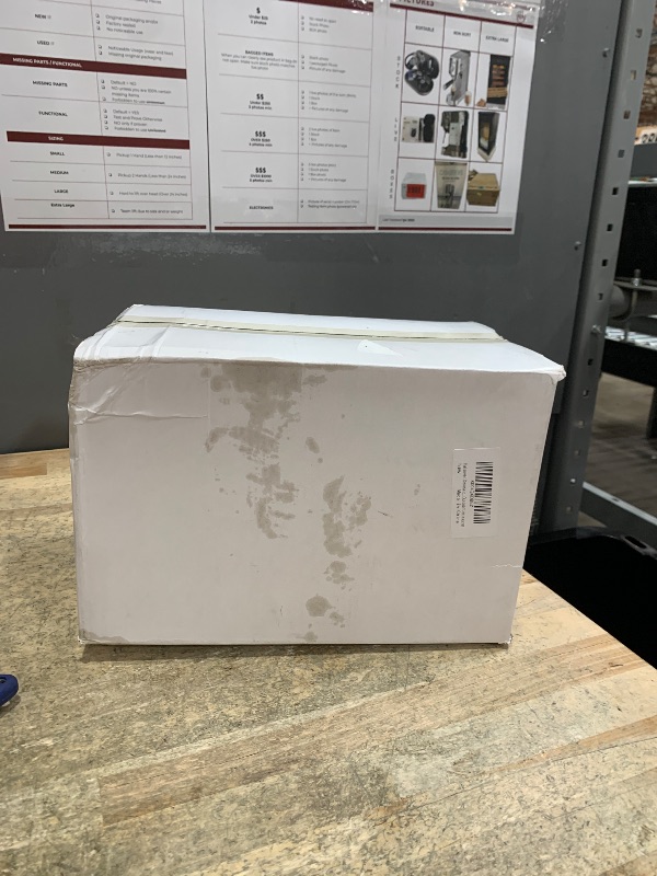 Photo 1 of [Timer] Halloween Decorations Indoor, 38" H Light Up Ghost, Spooky Halloween Ghost Decor with Remote String Lights for Front Porch Yard Lawn Home Decorations