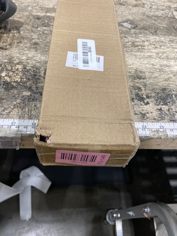 Photo 1 of 20 Pack 20 Ft Bird Spikes Defender Cats Scare Spikes, Critters Anti-Climbing Protect Fence Walls, Railing, Walls and Roof