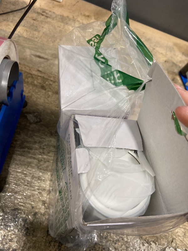 Photo 1 of 2 Pack Automatic Soap Dispensers,12.8oz/380ml USB Touchless Automatic Foaming Soap Dispenser,Rechargeabled Wall Mounted Smart Soap Dispenser for Bathroom Kitchen Dish Soap