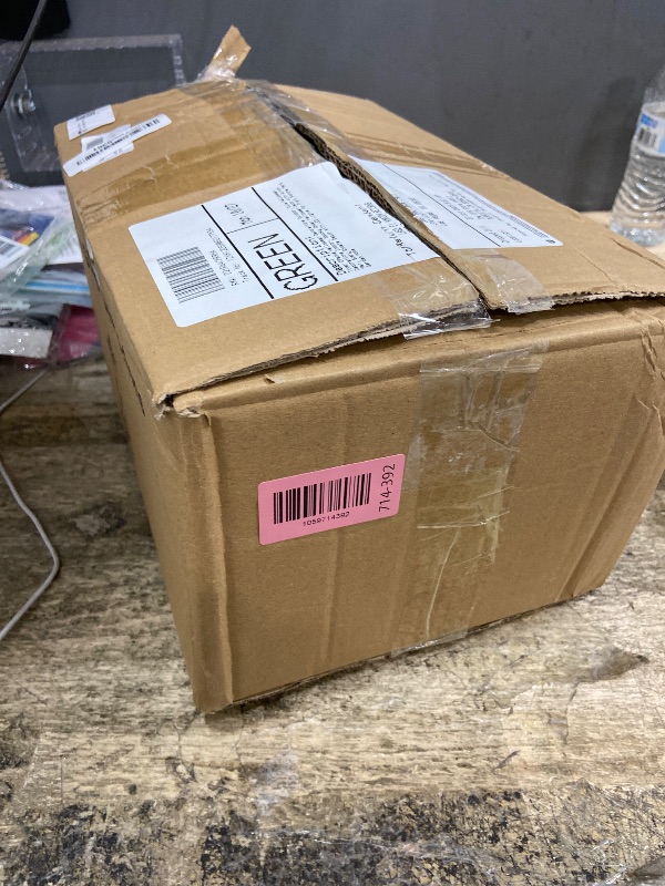 Photo 1 of [Timer] 2Packs Halloween Decorations Outdoor, Cute Halloween Decorations Indoor, Spooky Ghost Halloween Decor with Witch Hat, Scary Ghosts Decor with LED Lights for Front Porche Yard Garden Home