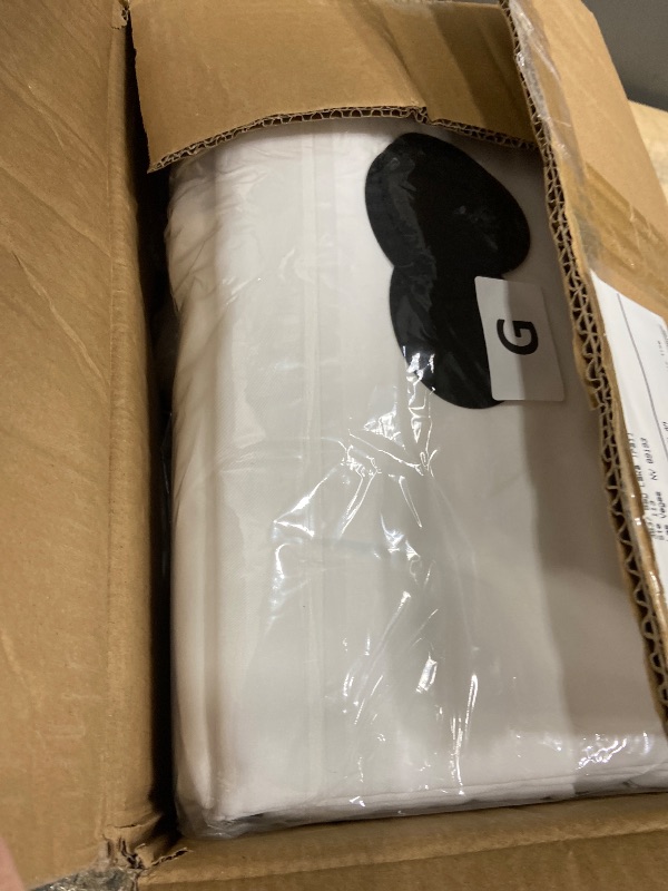 Photo 1 of [Timer] 2Packs Halloween Decorations Outdoor, Cute Halloween Decorations Indoor, Spooky Ghost Halloween Decor with Witch Hat, Scary Ghosts Decor with LED Lights for Front Porche Yard Garden Home