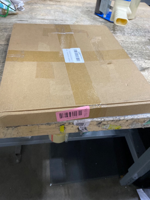 Photo 1 of [3-Pack]Updated W10169961A Range Hood Filter Replacement,10.5 x 12 Inch 5-Layer Aluminum Mesh Grease Filters Compatible with Whirlpool, KitchenAid,Jenn-Air Vent Hoods - Efficient Grease Blocking