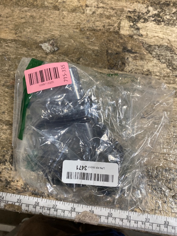 Photo 1 of 130W USB C Laptop Charger Compatible with Dell Precision 5570 5560 5550 5530 5760 5750 3560 Latitude 7410 7310 7210 9410 9510 5420 5520 5510 XPS 15 17 2in1 9575 9500 9700 Power Cord