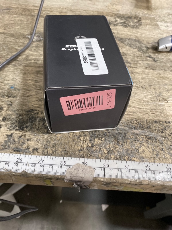 Photo 1 of 20H Professional Graphene Ceramic Coating for Cars (70ml) - 10+ Years Protection, Hydrophobic, Scratch & UV Resistant, High Gloss Finish - Professional-Grade Car Detailing Kit - Easy Application