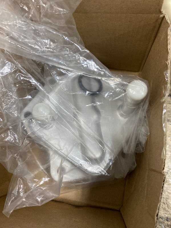 Photo 1 of ?Bledtax Engine Oil Cooler 15710-38021 Compatible with Toyota Land Cruiser Sequoia Tundra 5.7L 2007-2022 Compatible with Lexus LX570 5.7L 2008-2021 15710-0S010