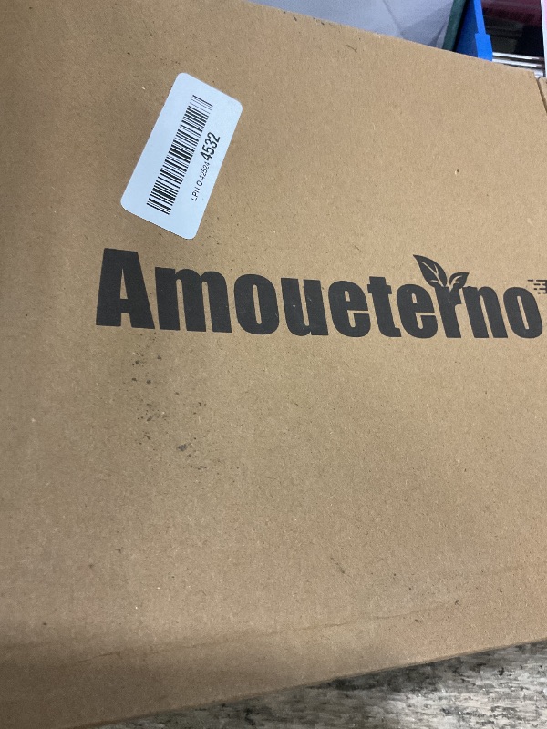 Photo 1 of 1.5 Sq. Ft. Preserved Moss Pole Decorative Moss for Crafts, Art, Wall Decor,Yellow Green Moss