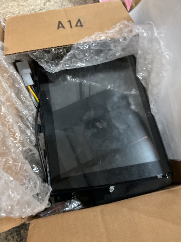 Photo 1 of [8 CORE 2G+64G] Car Radio for Honda Civic 2016-2020, Wireless Carplay Android Auto Car Stereo, 9 Inch Touch Screen Bluetooth GPS SWC DSP Camera