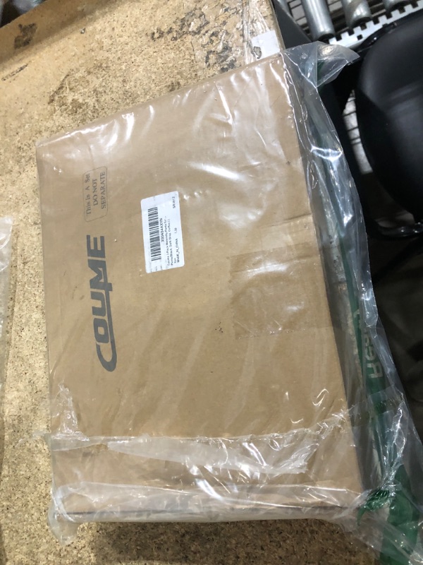 Photo 1 of *******MATERIAL IS THIN****** Coume 3 Pack Maternity Pants for Women Stretchy Pregnancy Flare Leggings with Pockets Over The Belly Work Bootcut Yoga Pants(Black, Dark Gray, Coffee,L)