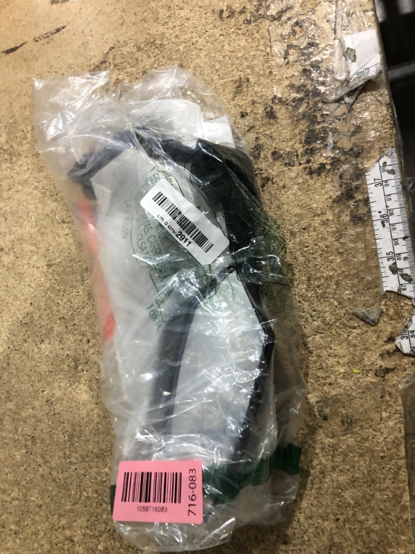 Photo 1 of 2 Pack Bike Mirrors, eBike Mirrors for Handlebars, 360° Adjustable Safety Bicycle Rear View Mirrors, Scratch Resistant Glass Lens, Bicycle Universal Fit Accessories