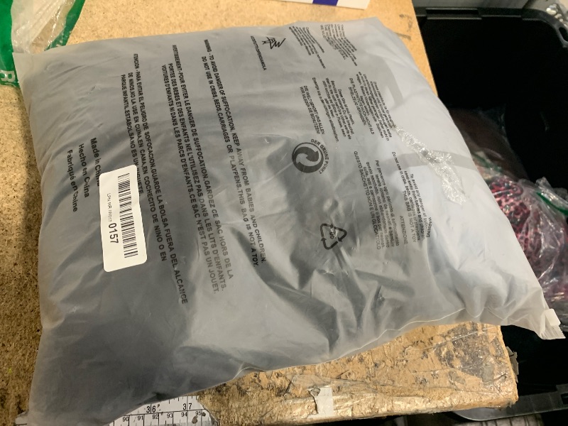 Photo 1 of *****************Damaged, Ripped*************
Ya-cos Persona 5 Protagonist Joker Cosplay Costume Coat Suit Jacket Outfit Top Attire Dress Up,Black,Large