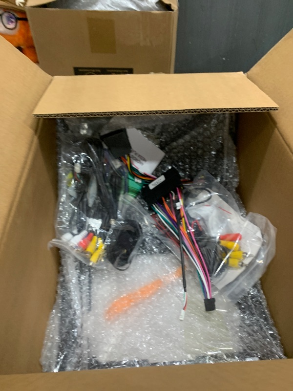 Photo 1 of [4G+128G] Car Radio for Kia Sorento 2009-2013 with Wireless CarPlay Android Auto,10.1" Touchscreen Android 15 Kia Sorento Car Stereo with Mirror Link WiFi GPS,Bluetooth,FM/RDS SWC EQ+Backup Camera