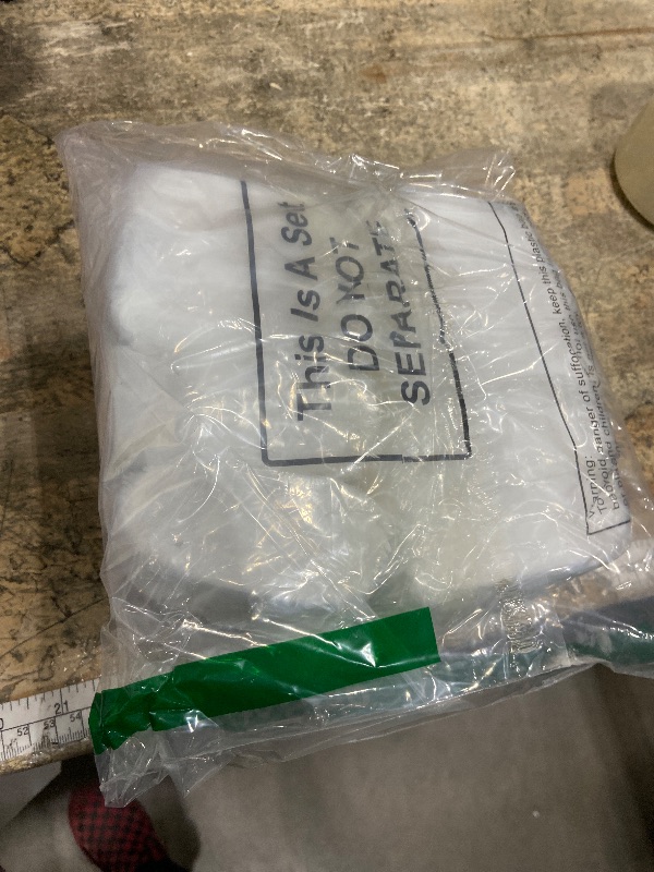 Photo 1 of 1000 Pcs Disposable Tea Bags Bulk for Loose Leaf Tea Drawstring Empty Coffee Sachets Filter Infuser Strainers for Coffee Spice Herbs(2 x 2.76 inches)