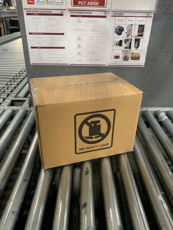 Photo 1 of 0.6 Cubic Feet Small Fire Safe Box for Home Use, Security Safe and Lock Box with Digital Keypad, Spare Keys, Dorm Room Safes for Money, Jewelry, ID Documents