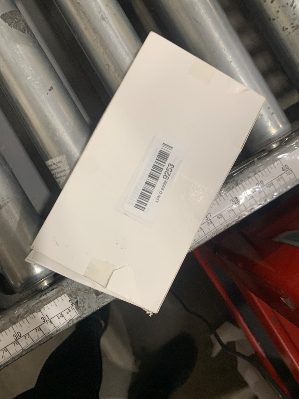 Photo 1 of (Pack of 2) Remote Cover Case for Roku TV Remote Control/Silicone Protective Sleeve Skin - Glow in The Dark (Green/Blue)