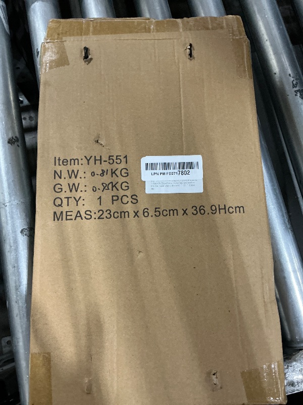 Photo 1 of ***(STOCK PHOTO FOR REFERENCE ONLY/ ITEM WILL DIFFER)***Dish Drying Rack - Small Dish Rack for Kitchen Counter, Stainless Steel Dish Drainer with Utensil Holder and Drainboard (Black)