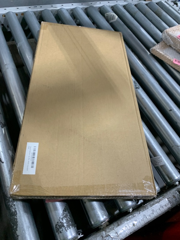 Photo 1 of "Blessed" Wall Decor - Sign - 24" x 12" - Decorative Canvas Print for Living Room, Kitchen, Bedroom & Office - Modern Home Décor