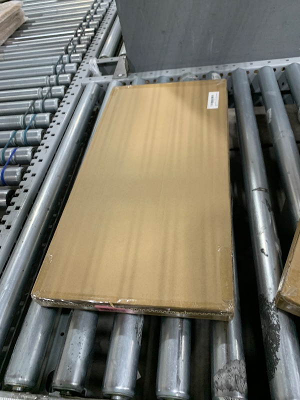 Photo 1 of "Blessed" Wall Decor - Sign - 24" x 12" - Decorative Canvas Print for Living Room, Kitchen, Bedroom & Office - Modern Home Décor