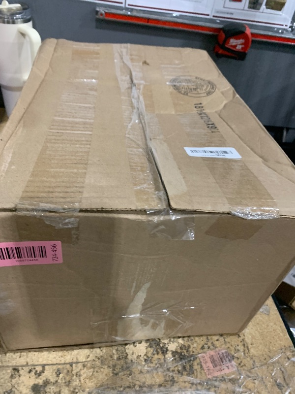 Photo 1 of ***HAS DAMAGES (SCRATCHED)**** 3 Color Temperatures Table Lamps for Bedrooms Set of 2, 22’’ Touch Control Bedside Nightstand Lamps with 2 USB Ports & AC Outlet, Stepless Dimmable Lamps with White Shade, Modern Decor for Living Room