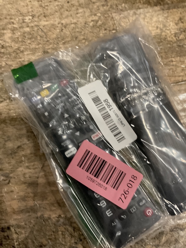 Photo 1 of ?Pack of 2? for LG Smart TV Remote Control Replacement?Universal for All LG Smart TVs
