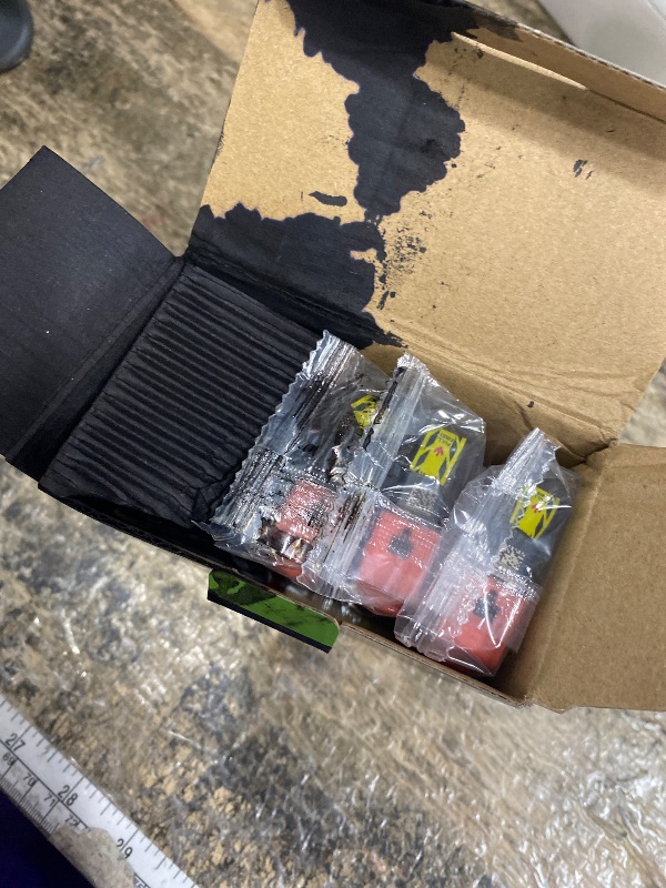 Photo 1 of Kolor Expert 910XL Ink Cartridges Combo Pack Replacement for HP 910XL Ink Work with HP OfficeJet Pro 8025e 8022e 8015e 8028e 8035e 8020 8022 8025 8035 Printer (Black, Cyan, Magenta, Yellow)