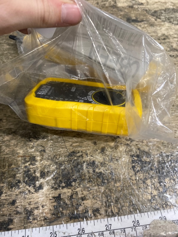 Photo 1 of ***ONLY 1 PC *** Klein Tools VDV500-705 Wire Tracer Tone Generator