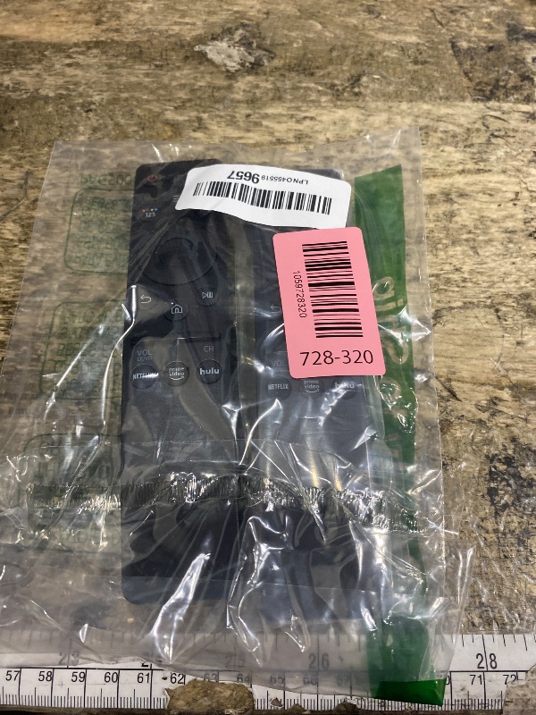 Photo 1 of ?Pack of 2? for Samsung Smart TV Remote Control Replacement,Universal for All Samsung TVs