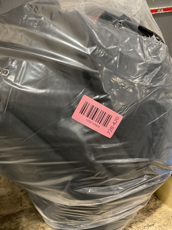 Photo 1 of sancua 6 Pack Black Tablecloth 90 x 132 Inch - Rectangle Table Cloth for 6 Feet Tables Stain and Wrinkle Resistant Washable Polyester Table Cover for Dining Wedding Banquet Party Buffet Restaurant