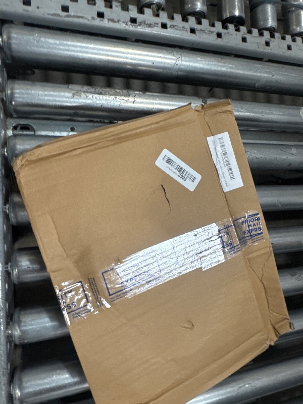 Photo 1 of 1/2" High-Flow HVAC Vacuum Certified Refrigerant Hose, 20 Microns, 3/8" to 1/4" Fittings, Working Pressure: 640 (Psi),Burst Pressure: 3200 (Psi),for Faster HVAC Evacuation & Recovery, 6-Ft Black