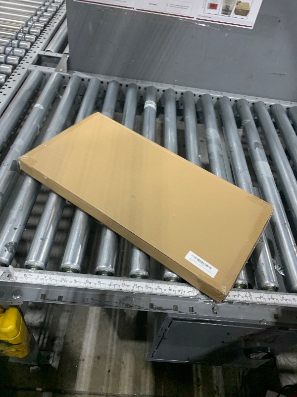 Photo 1 of "Blessed" Wall Decor - Sign - 24" x 12" - Decorative Canvas Print for Living Room, Kitchen, Bedroom & Office - Modern Home Décor