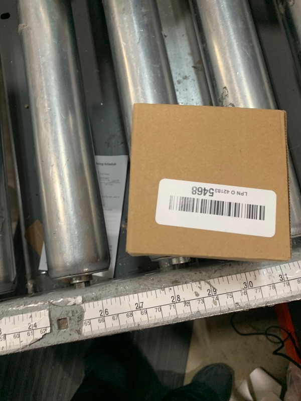 Photo 1 of 1 Pack Strong Adhesive Wall Mount +Adjustable Indoor/Outdoor Security Wall Mount Compatible with All-New Blink Outdoor 4 (4th Gen) & (3rd Gen), Blink XT / XT2 Camera(Camera not Included)