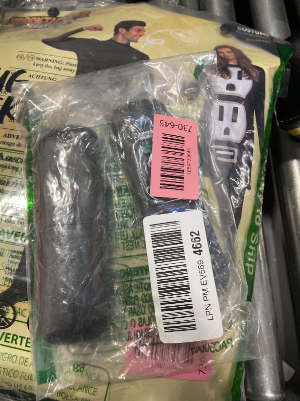 Photo 1 of (Pack of 2) Replacement Remote Control Only for Roku TV, Compatible for TCL Roku/Hisense Roku/Onn Roku/Sharp Roku/Element Roku/Westinghouse Roku/Philips Roku Smart TVs (Not for Roku Stick and Box)