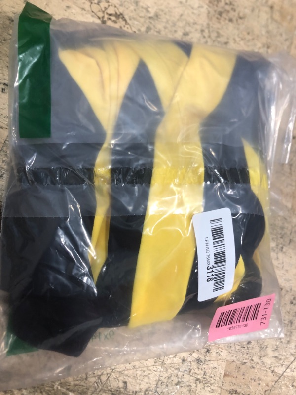 Photo 1 of ****ODOR (CHLORINE)**** Aidonger One Piece Swimsuit for Women Modest Full Coverage Bathing Suit Slimming Color Block V Neck Swimwearv M