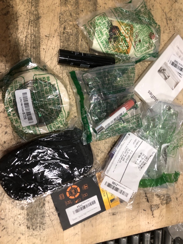 Photo 1 of *FINAL SALE 10 ASSORTED ITEMS 