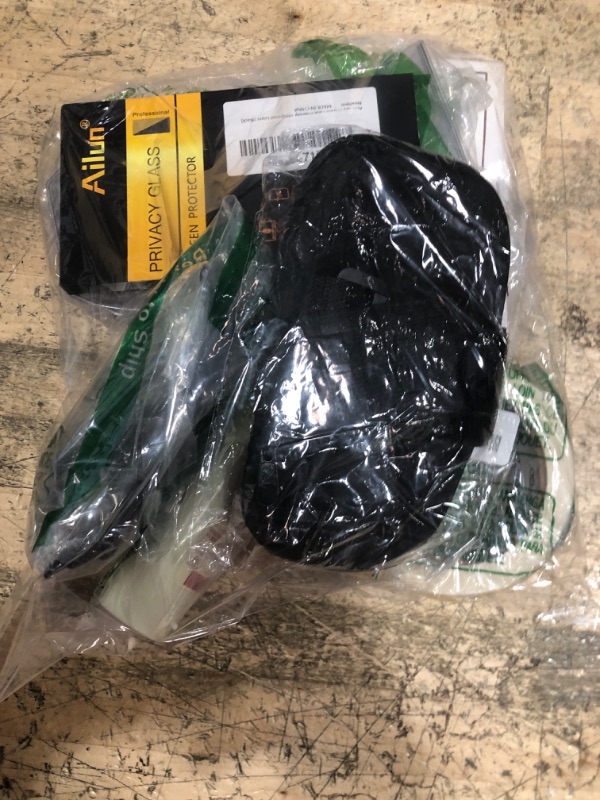 Photo 1 of *FINAL SALE 10 ASSORTED ITEMS 