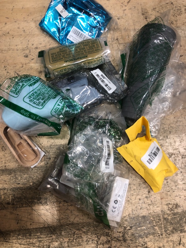 Photo 1 of *FINAL SALE 10 ASSORTED ITEMS