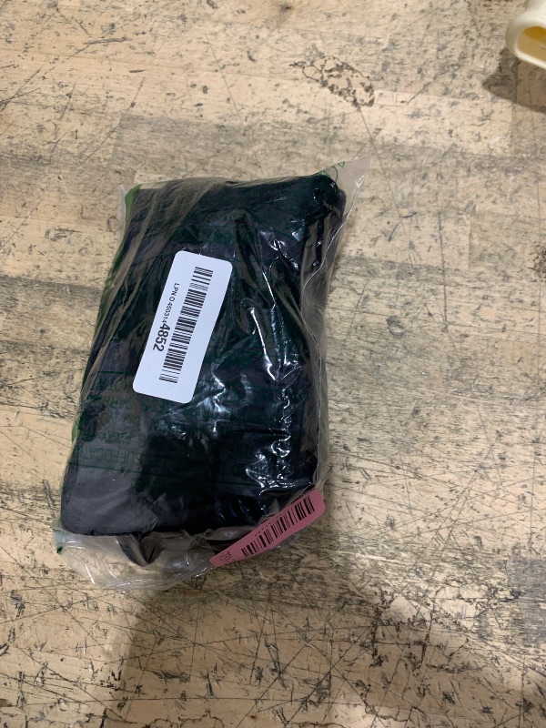 Photo 1 of 2 Pack Black Velvet Pillow Covers, 20x20 Inches Decorative Cushion Covers for Couch Sofa Bed, Super Soft and Cozy Luxury, Zippered Design
