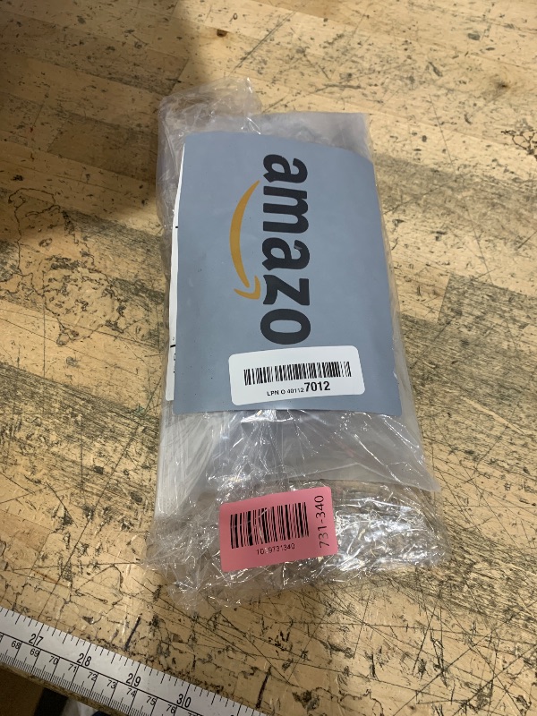 Photo 1 of 2 Pack 40 oz Tumbler Detachable Flip Straw Lid Replacement Fit for Stanley Quencher ProTour,Leak Proof Lid Compatible with Stanley Cup,No Spill Flip Top Tumbler Cover for Stanley Cup Accessories