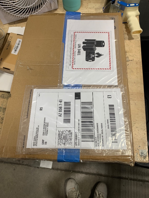 Photo 1 of **************MISSING 1 OF THE FILTERS AND SOME OF THE SMALLER ASSESSORIES************
AIRDIYA Cordless Vacuum Cleaner, Super Power Suction Stick Vacuum Cleaners with 2200 mAh Battery,8-in-1 Lightweight Self-Standing, 35 Mins Runtime for Home Low-Pile Car