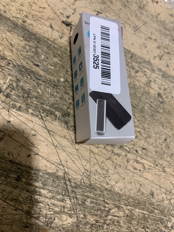 Photo 1 of **ONE PIECE ONLY**Fingerprint Proof Screen Cleaner, 3 in 1Touchscreen Mist Cleaner Spray Wipe Cleaner Screen Cleaner Soft Fiber Flannel,Safe for All Phones Glasses Tablet Laptop TV Watch Screens (Black)