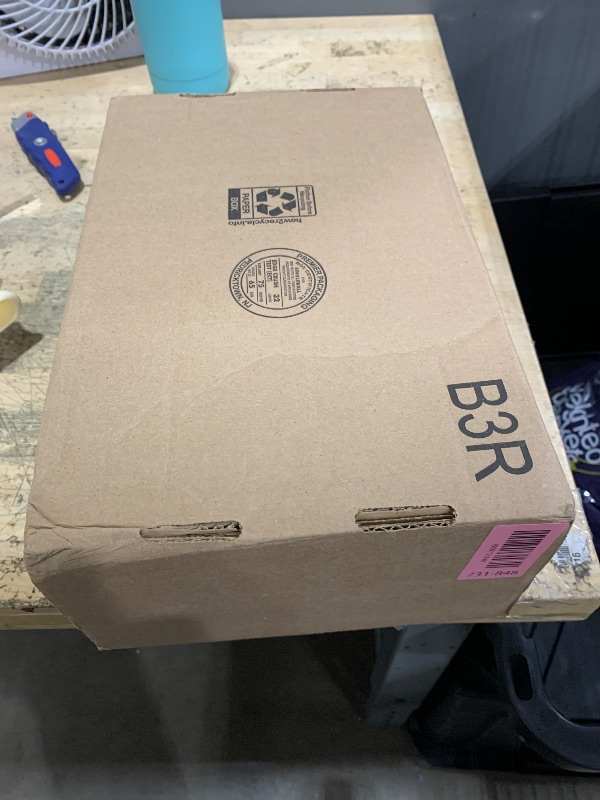 Photo 1 of **SHOWS SIGNS OF USAGE** Pyramid Women's Path Lite Seamless Mesh Bowling Shoes - Black/Teal Size 8