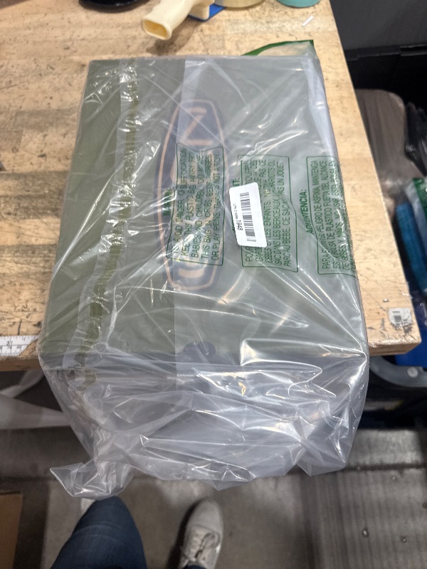 Photo 1 of ***2 LEFT SHOES**** KEEN Women's Hightrail Mid Height Durable Lightweight Breathable Leather Waterproof Hiking Boots, Alloy/Lichen, 9