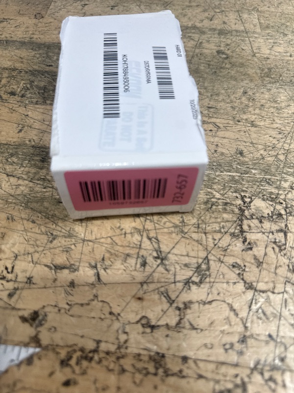 Photo 1 of 2 Pcs Replacement Yard Inflatable Adapter Power Supply Adaptor 12Vdc 1.0A Class 2 Power Supply for Halloween Christmas Inflatable Decorations