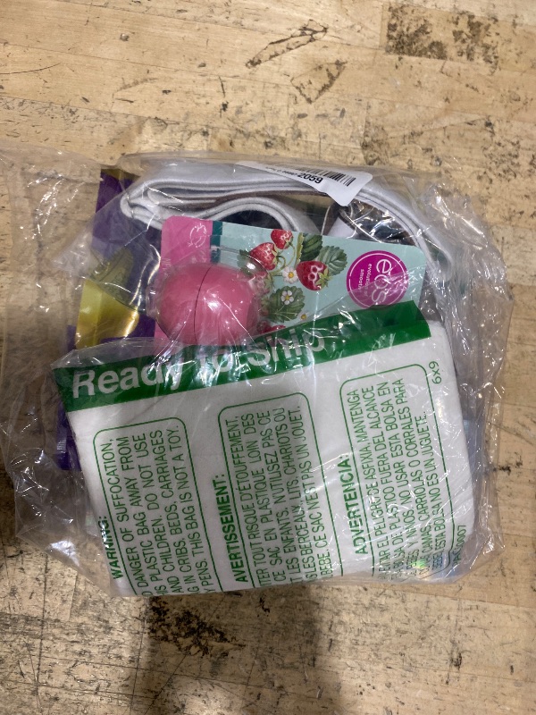 Photo 1 of *FINAL SALE 5 ASSORTED ITEMS 