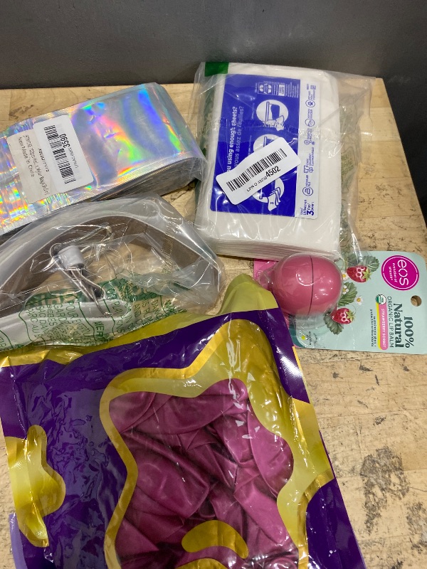 Photo 1 of *FINAL SALE 5 ASSORTED ITEMS 