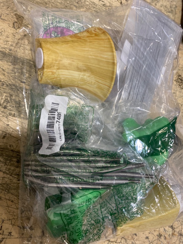 Photo 1 of *FINAL SALE 5 ASSORTED ITEMS 